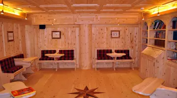Hotel Central-Résidence & Spa