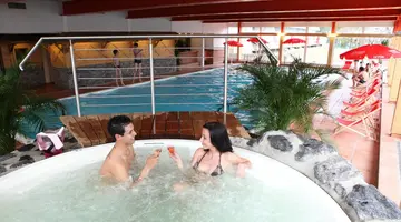 Hotel Central-Résidence & Spa