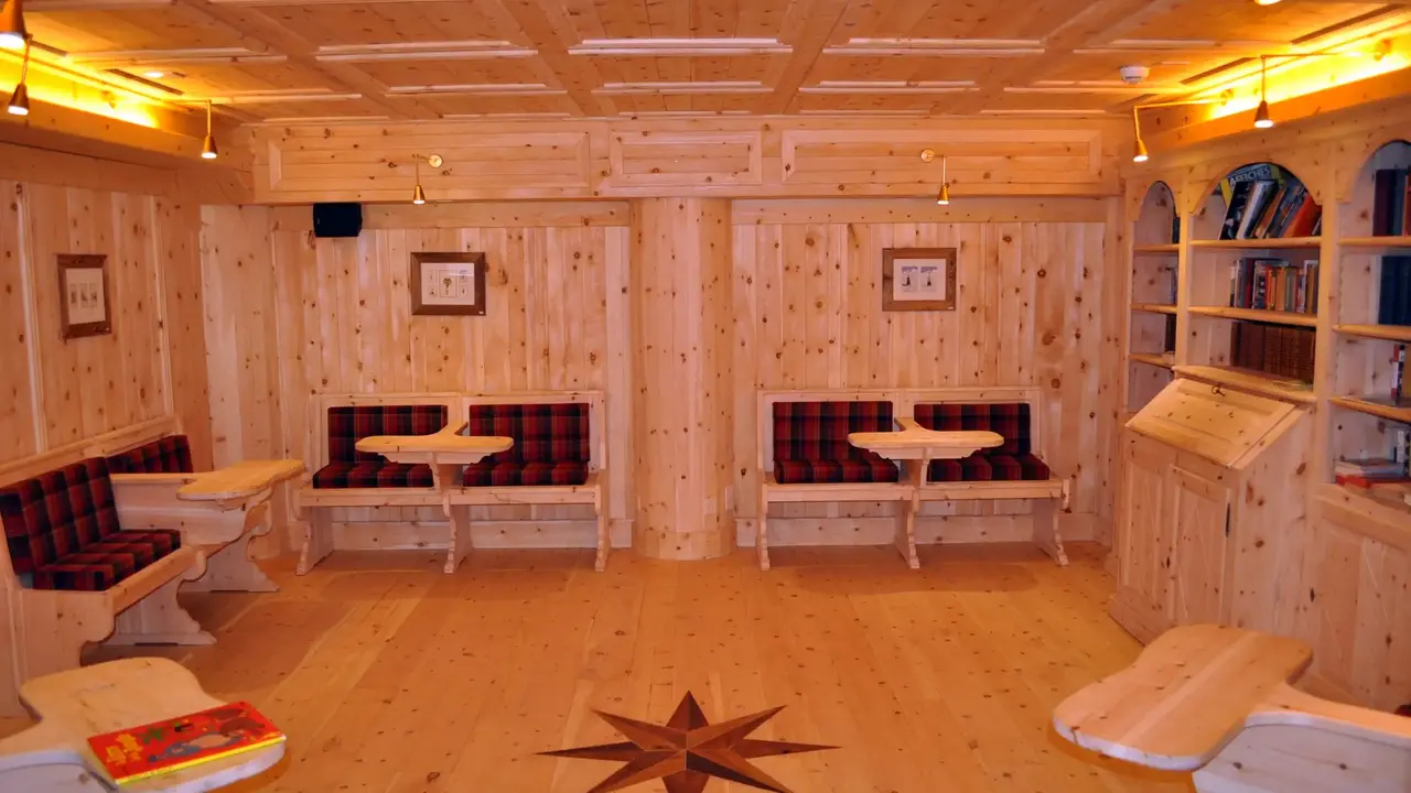 Hotel Central-Résidence & Spa