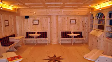 Hotel Central-Résidence & Spa