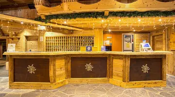Hotel Central-Résidence & Spa