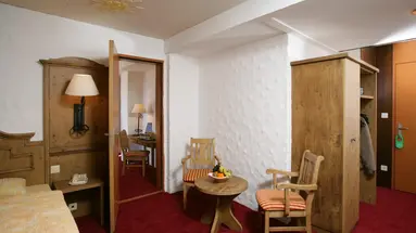 Hotel Central-Résidence & Spa