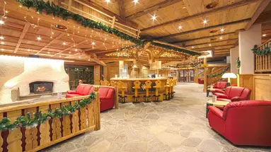 Hotel Central-Résidence & Spa