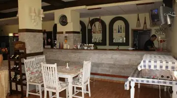 HOTEL CENTRAL