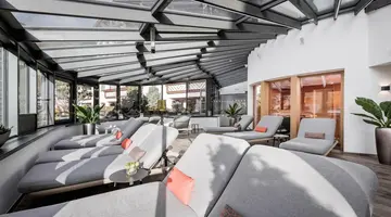 Hotel Central