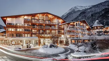 Hotel Central
