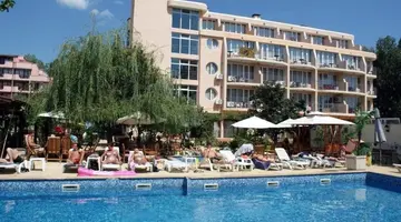 HOTEL CENTRAL