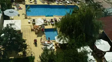 HOTEL CENTRAL