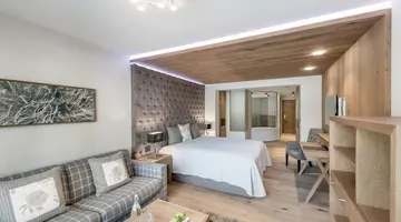 Hotel Central