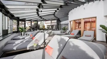 Hotel Central