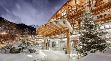 Hotel Central