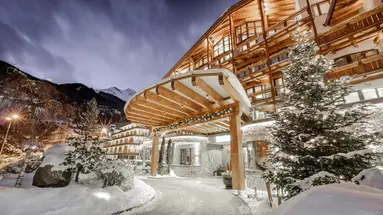 Hotel Central