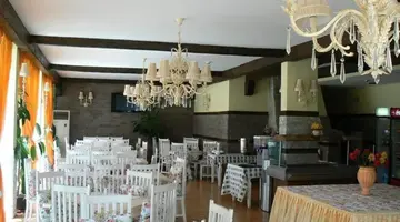 HOTEL CENTRAL