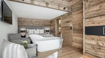 Hotel Central