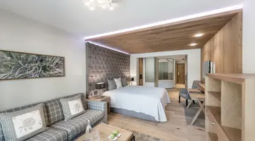 Hotel Central