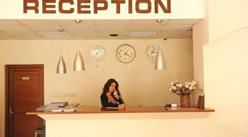 HOTEL CENTRAL