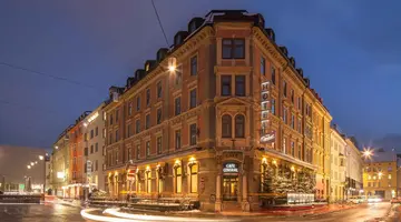 Hotel Central