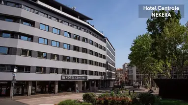 Hotel Centrale