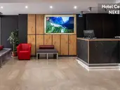 Hotel Centrale