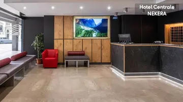 Hotel Centrale