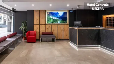 Hotel Centrale