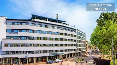 Hotel Centrale