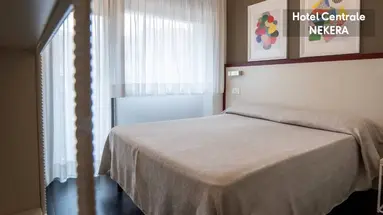 Hotel Centrale