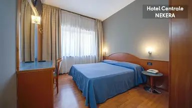 Hotel Centrale