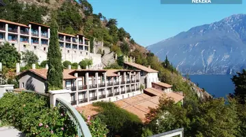 HOTEL CENTRO VACANZE LA LIMONAIA