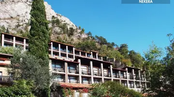 HOTEL CENTRO VACANZE LA LIMONAIA