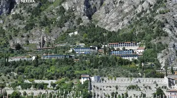 HOTEL CENTRO VACANZE LA LIMONAIA