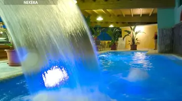 HOTEL CENTRO VACANZE LA LIMONAIA