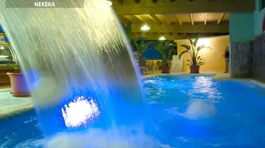 HOTEL CENTRO VACANZE LA LIMONAIA