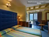 HOTEL CENTRO VACANZE LA LIMONAIA