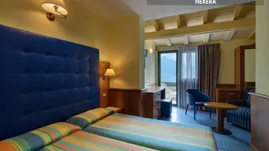 HOTEL CENTRO VACANZE LA LIMONAIA