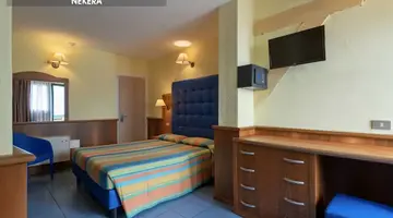 HOTEL CENTRO VACANZE LA LIMONAIA