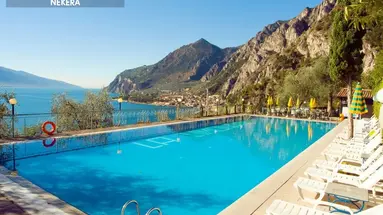 HOTEL CENTRO VACANZE LA LIMONAIA