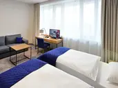 Hotel Centrum Bolesławiec