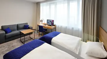 Hotel Centrum Bolesławiec