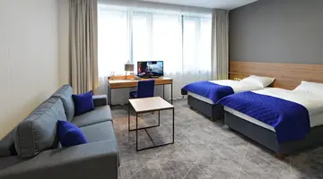 Hotel Centrum Bolesławiec