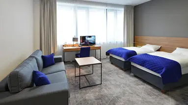 Hotel Centrum Bolesławiec