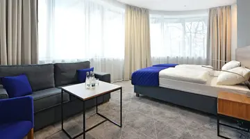Hotel Centrum Bolesławiec