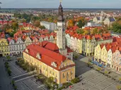 Hotel Centrum Bolesławiec