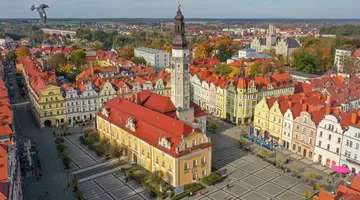 Hotel Centrum Bolesławiec