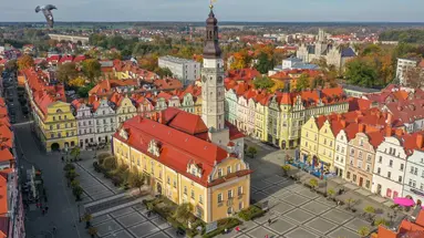 Hotel Centrum Bolesławiec