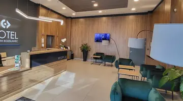 Hotel Centrum Bolesławiec