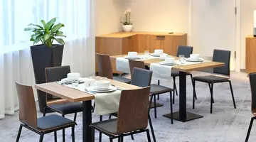 Hotel Centrum Bolesławiec