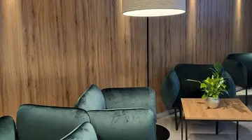 Hotel Centrum Bolesławiec