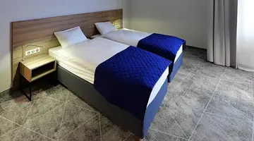 Hotel Centrum Bolesławiec
