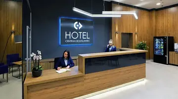 Hotel Centrum Bolesławiec
